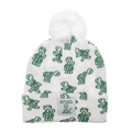 Sprints Slow Days Winter Hat (Unisex)