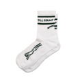 Sprints Core Zero Socks - Slow Days Still Count
