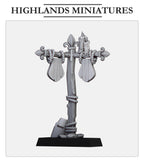 Gallia Fillers, Highlands Miniatures
