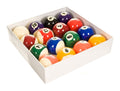 Spencer Marston Premium Ball Set