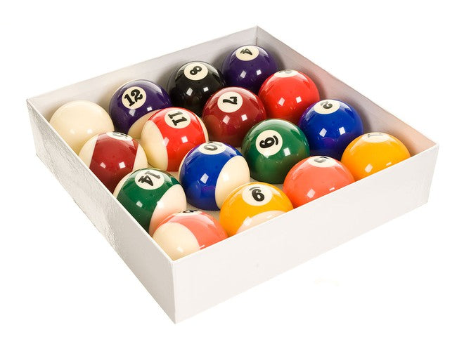 Spencer Marston Premium Ball Set