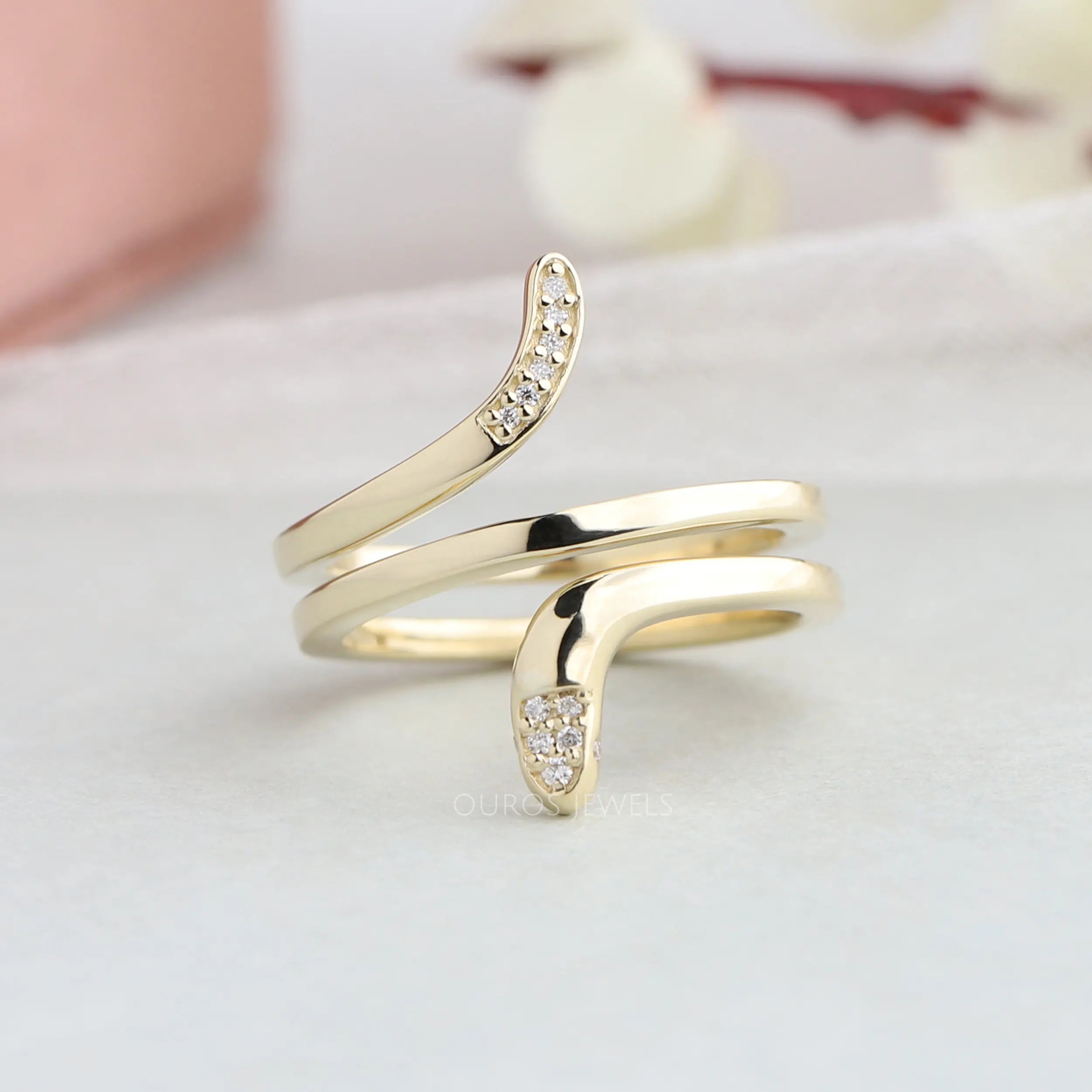 Ouros Jewels