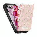 5-Piece Interchangeable Phone Case Set