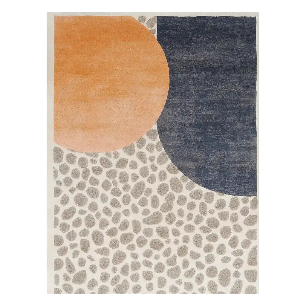 Soaring Enigma Hand Tufted Wool Rug