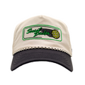 Sprints Social Dinker EZ Rope Snapback (Unisex)