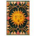 Solstice Dreams Hand Tufted Rug