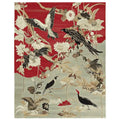 Song of the Skies Hand Tufted Rug