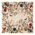 Song of the Vine Hand Tufted Rug