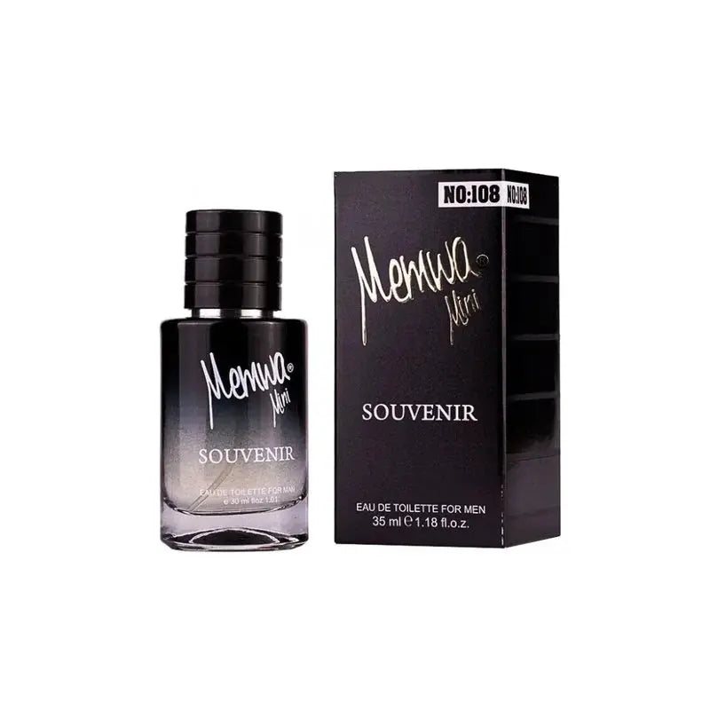Souvenir Mini Memwa - Elegancia Masculina