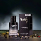 Souvenir Mini Memwa - Elegancia Masculina