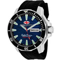 Seapro Dive Professional 1000M Watch — Blue