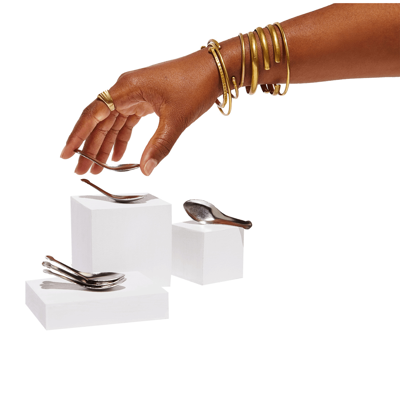 Spice Spoon By Diaspora Spice Co.