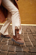 SPIDER PANTS | HIELO