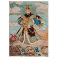 Spirit of Command Hand Tufted Rug