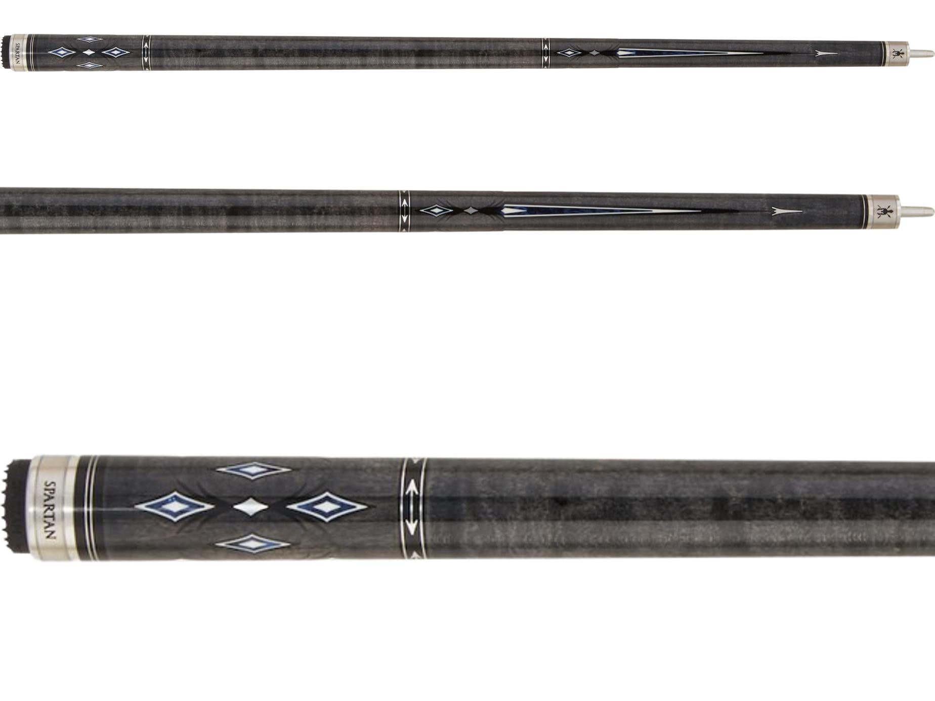 Spartan SPR02 Pool Cue
