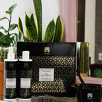 Acondicionador Prolongador Tratamiento SBS Divinity Effect - 300 ml