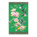 Spring Aviary Blossom Accent Rug