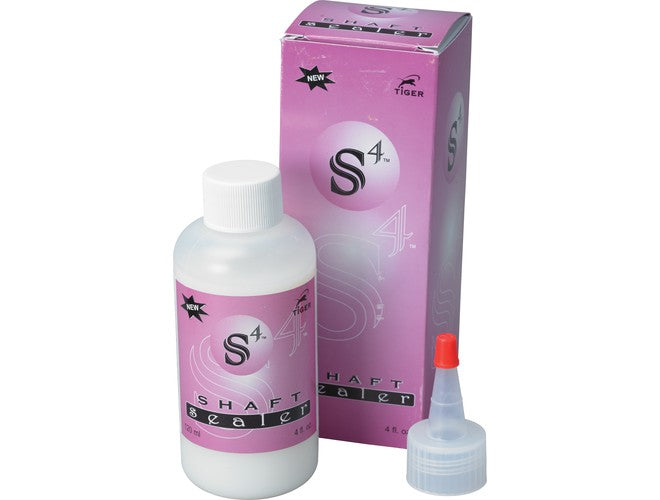 Tiger S-4 Shaft Sealer