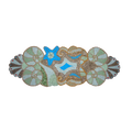 Stacy Beaded Table Runner
