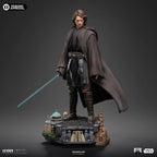 Anakin Skywalker - Star Wars - Legacy Replica 1/4 - Iron Studios