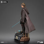 Anakin Skywalker - Star Wars - Legacy Replica 1/4 - Iron Studios