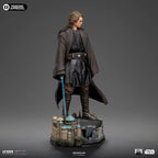 Anakin Skywalker - Star Wars - Legacy Replica 1/4 - Iron Studios