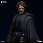 Anakin Skywalker - Star Wars - Legacy Replica 1/4 - Iron Studios