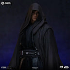 Anakin Skywalker - Star Wars - Legacy Replica 1/4 - Iron Studios