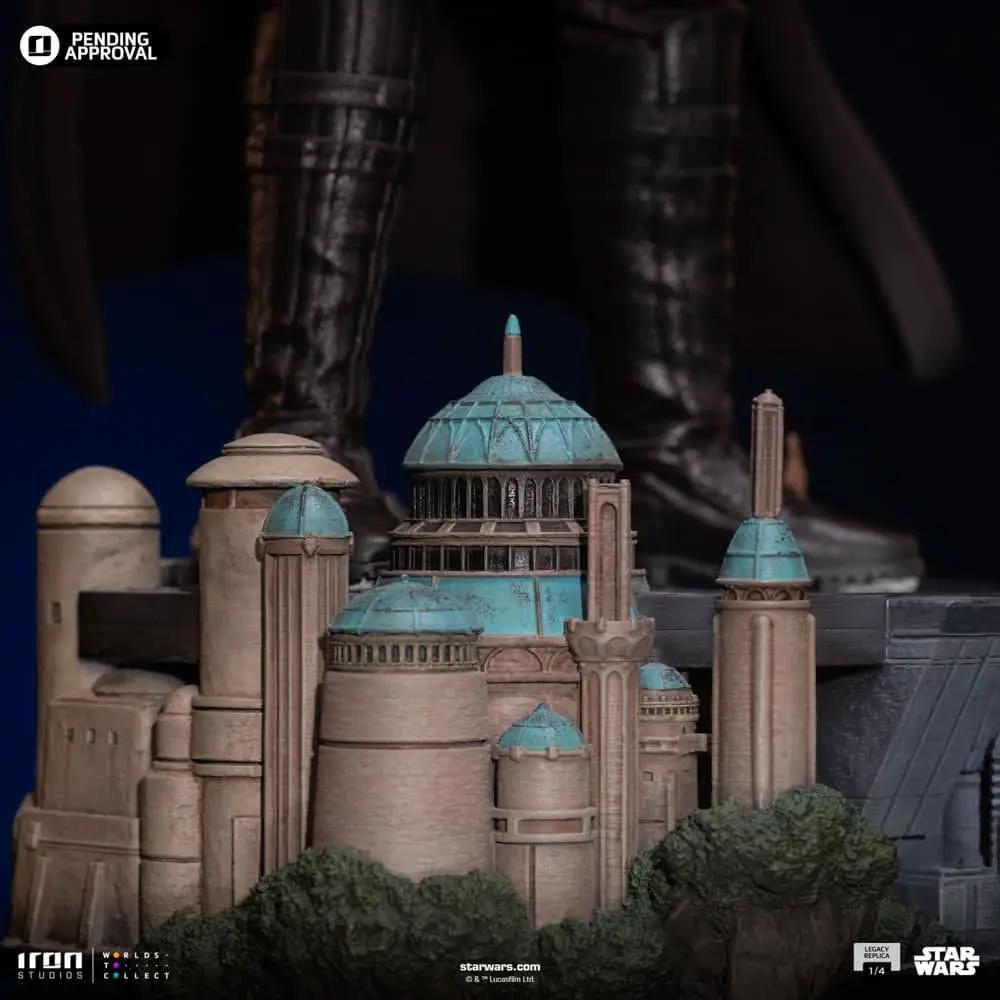 Anakin Skywalker - Star Wars - Legacy Replica 1/4 - Iron Studios