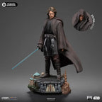 Anakin Skywalker - Star Wars - Legacy Replica 1/4 - Iron Studios