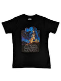 Star Wars - Camiseta "A New Hope Poster" Unisex