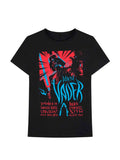 Star Wars - Camiseta "Darth Rock One" Unisex