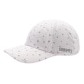 Sprints Starline White OG Hat (Unisex)