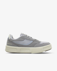 Men's Stride 01 06 Grey Running Sneakers
