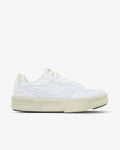 Women's Stride 01 02 White Running Sneakers