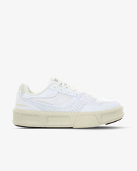 Women's Stride 01 02 White Running Sneakers