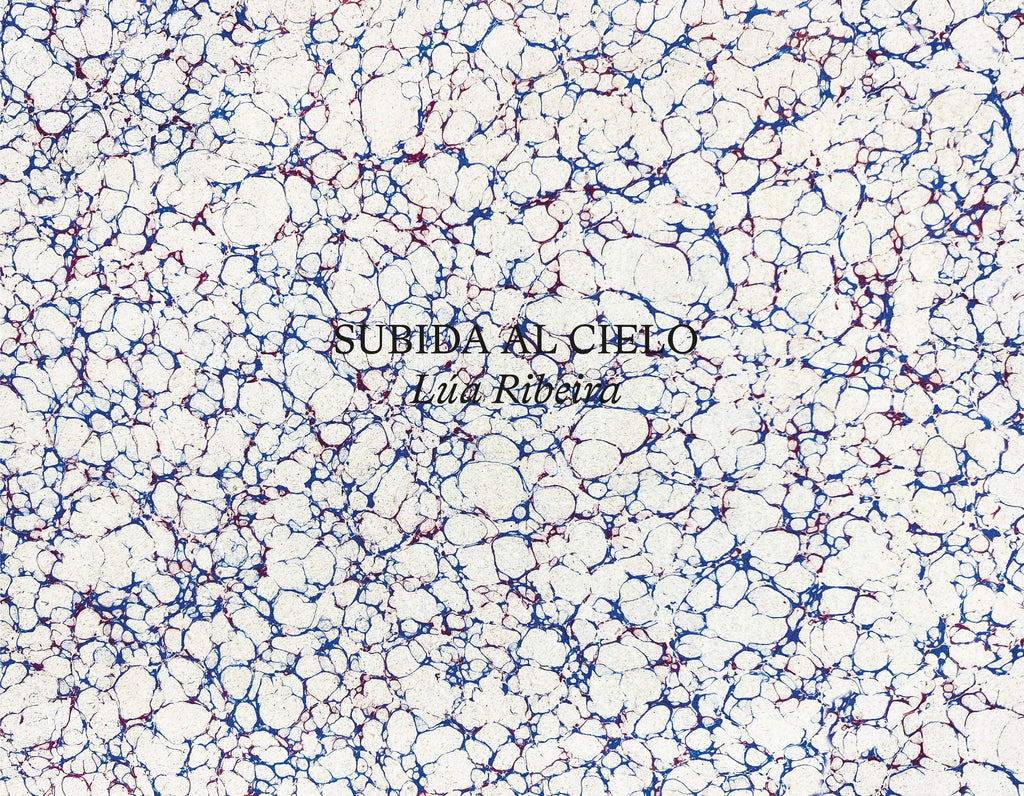 Subida al cielo