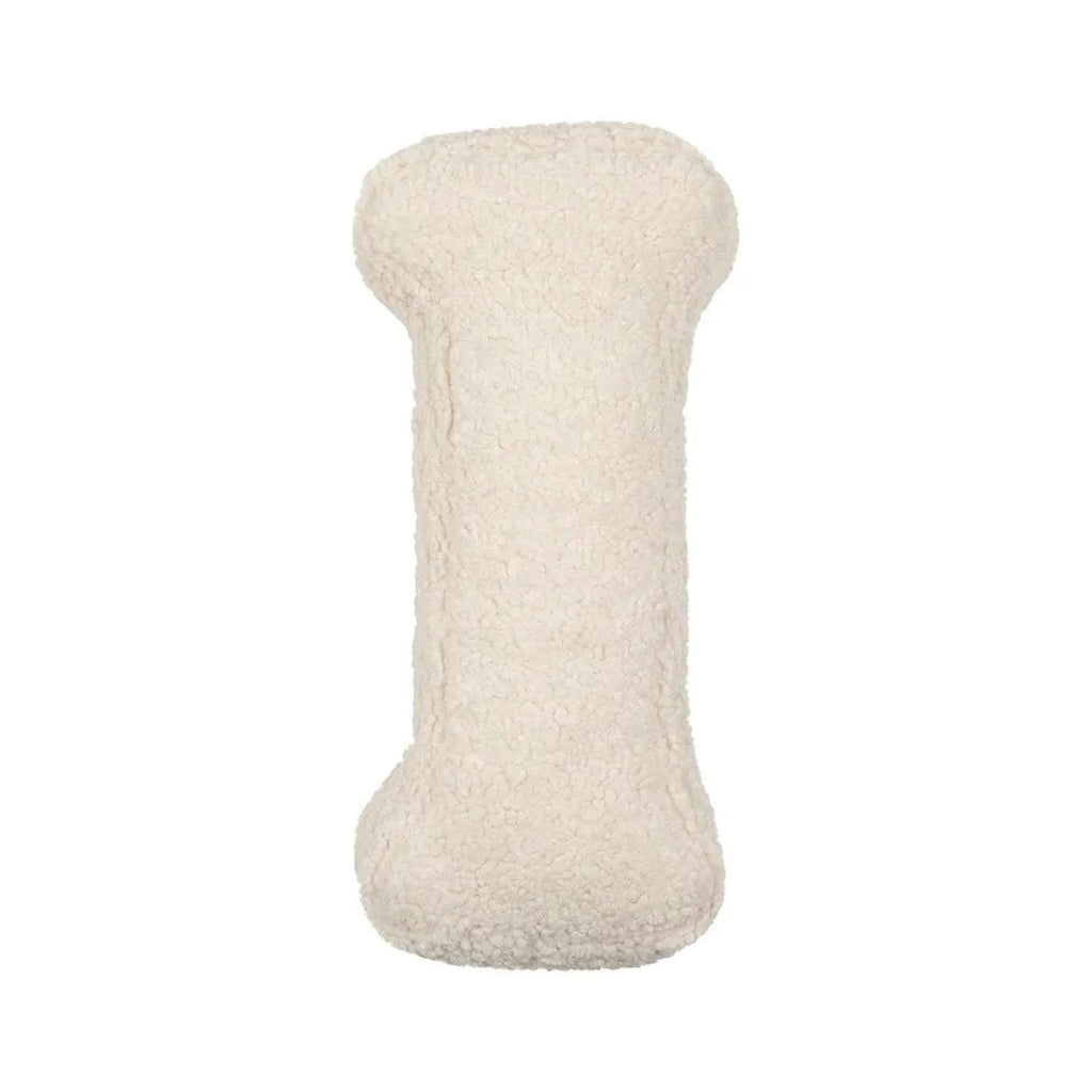 Cojín Letra Inicial Bouclé: Personaliza tu Espacio con Estilo