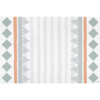 Alfombra de vinilo 120x160 Modelo TIPI