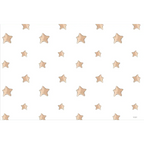 Alfombra Vinílica 120x160 SDC ESTRELLAS