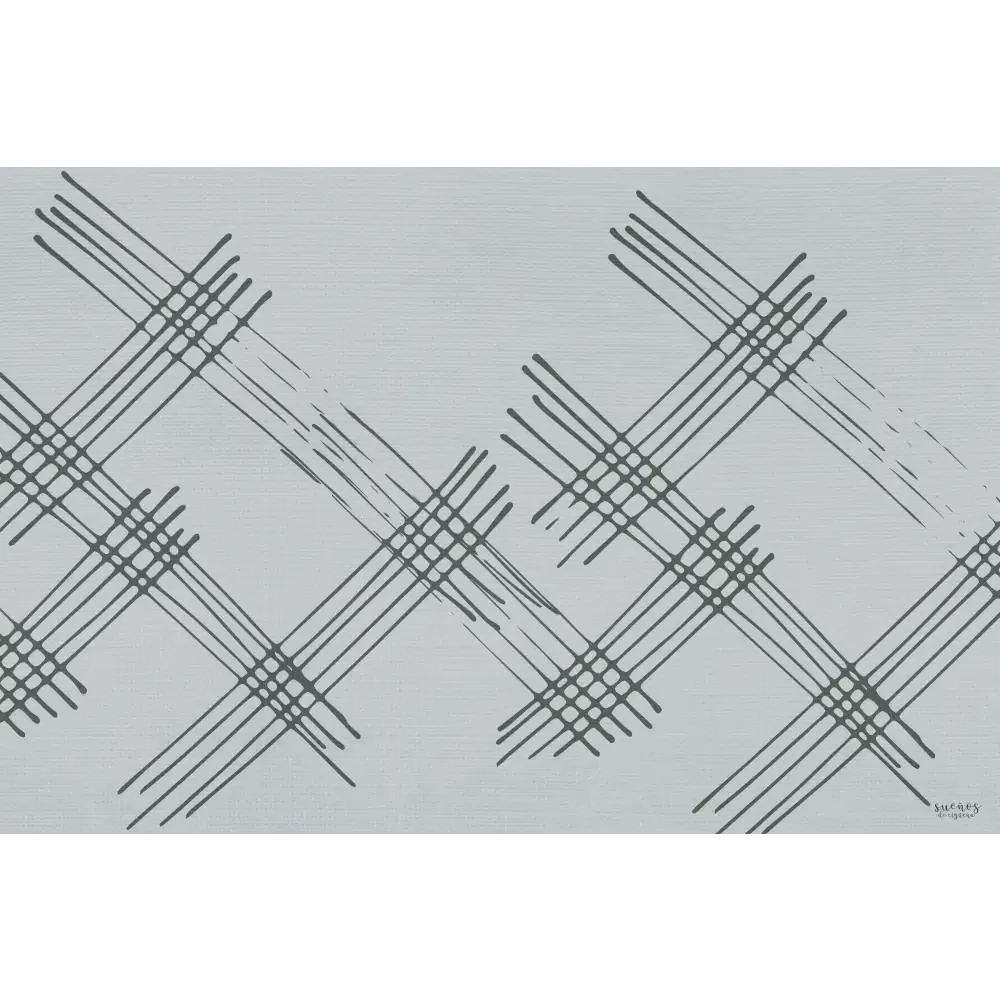 Alfombra Vinilica 120x160 Mod. CANVA