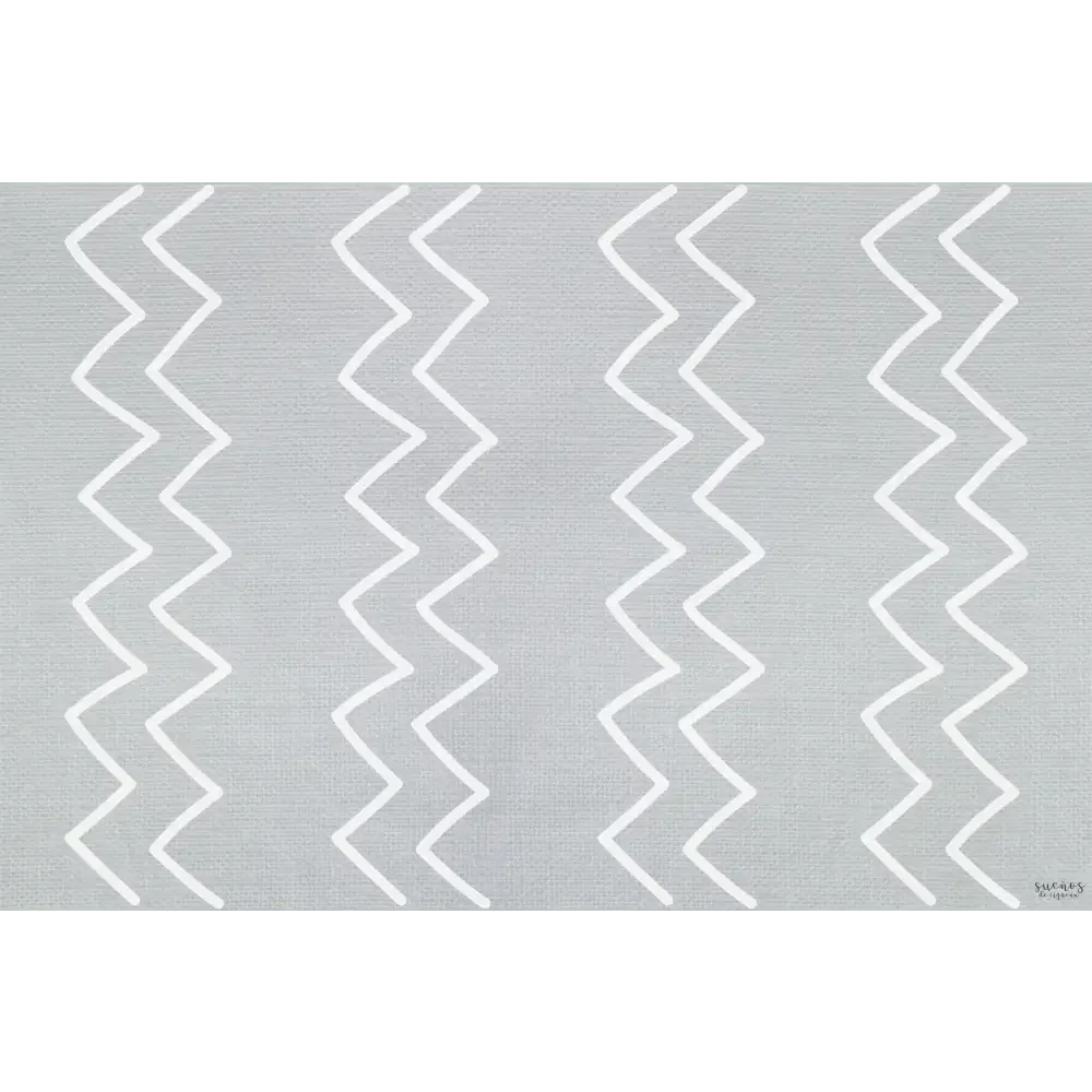 Alfombra Vinilica 120x160 Mod. INDI