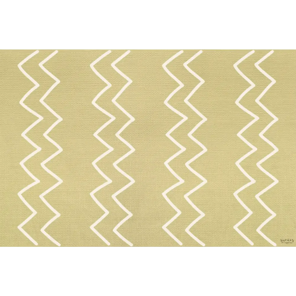 Alfombra Vinilica 120x160 Mod. INDI