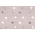 Alfombra Vinílica 120x160 Mod. STARS