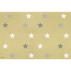 Alfombra Vinílica 120x160 Mod. STARS