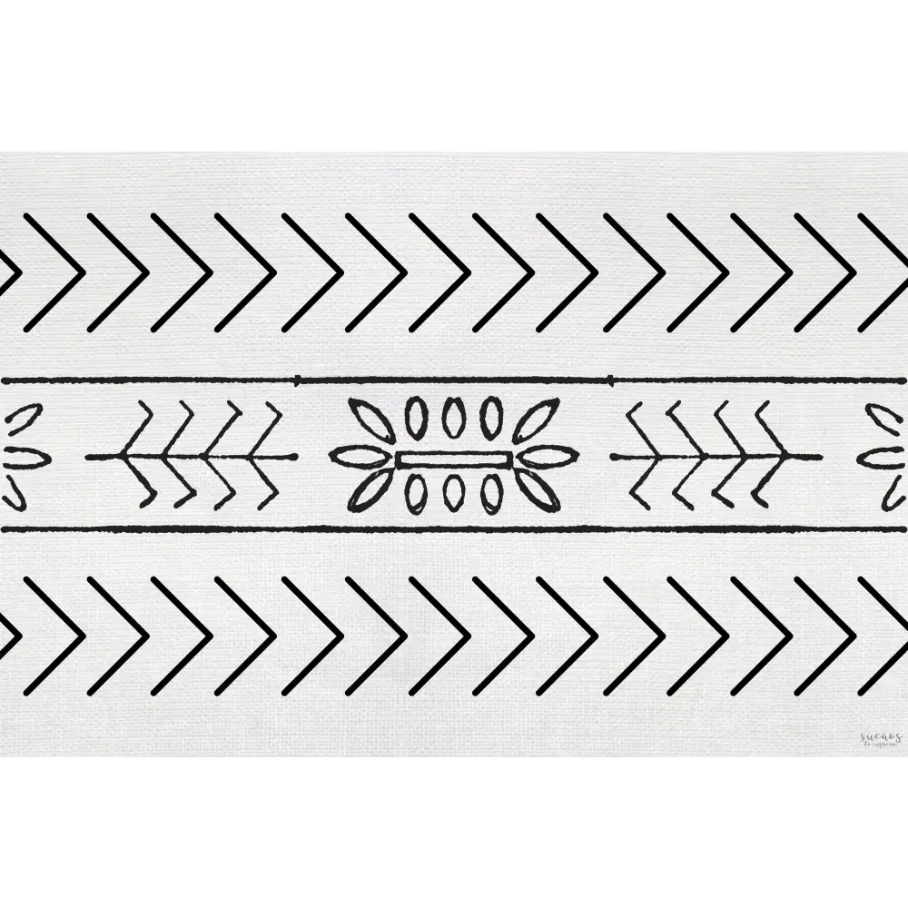 Alfombra Vinilica 120x160 Mod. BERBER