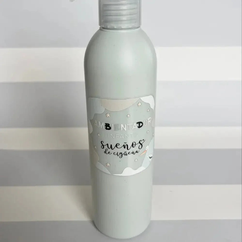 Ambientador Infantil 500ML (relleno) Sueños de Cigueña