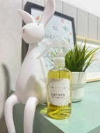 Fragancia Ambientador Infantil Suave 250ML Sueños de Cigueña con Aroma de Bebé