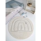 Alfombra infantil Rainbow Dreams 120ø