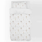 Duvet Cover for COT Ballerinas - SUEÑOS DE CIGUEÑA